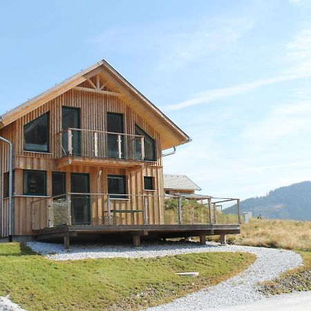 Chalet In Hohentauern Near Ski Area With Sauna 외부 사진