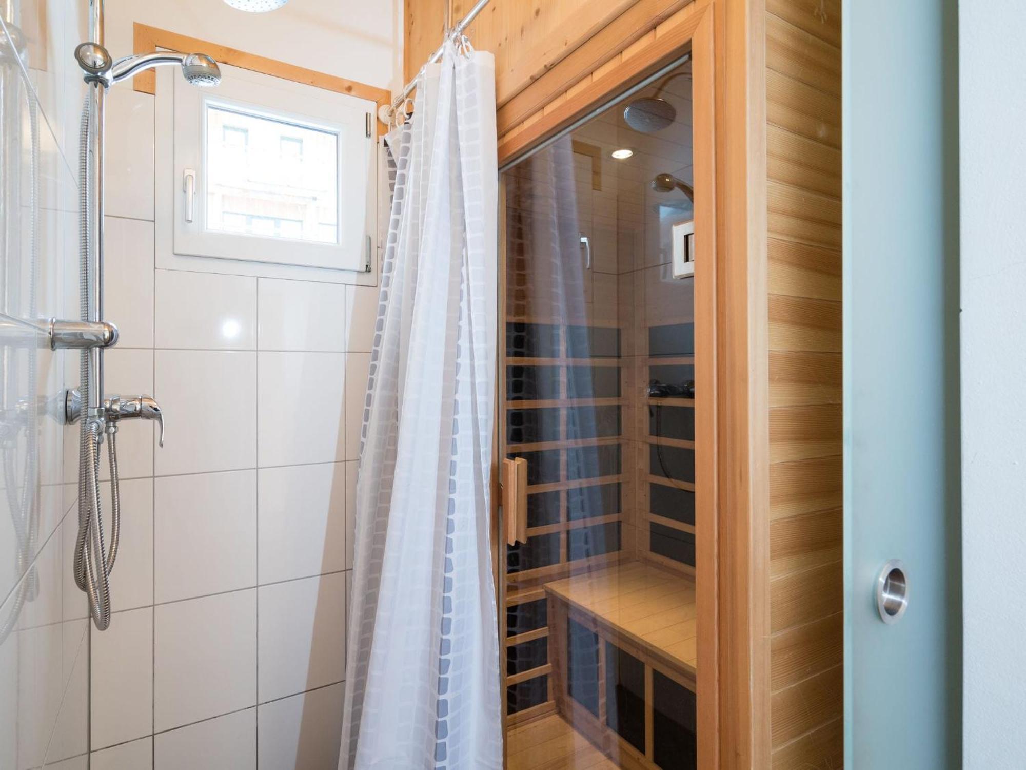 Chalet In Hohentauern Near Ski Area With Sauna 외부 사진