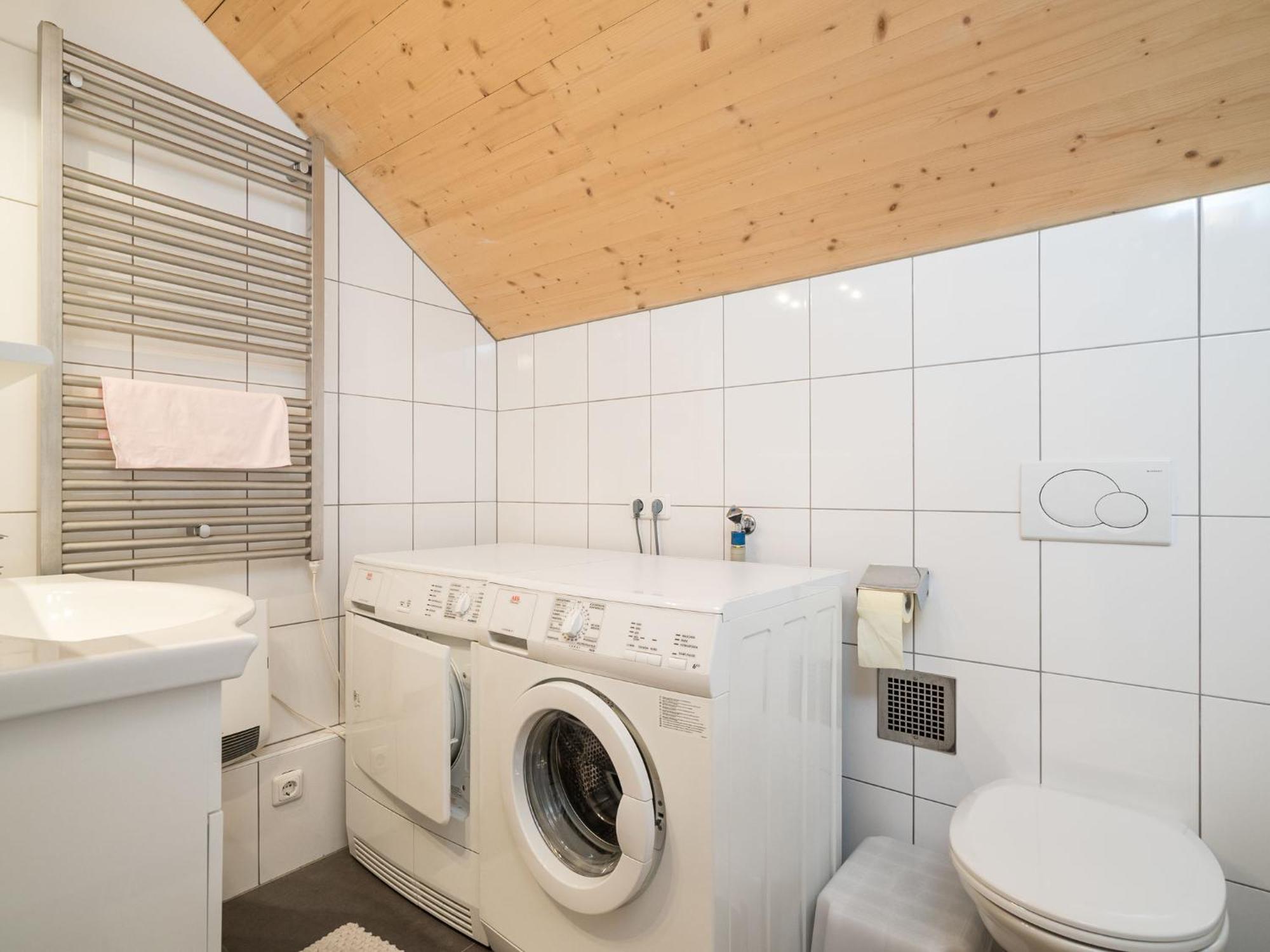 Chalet In Hohentauern Near Ski Area With Sauna 외부 사진