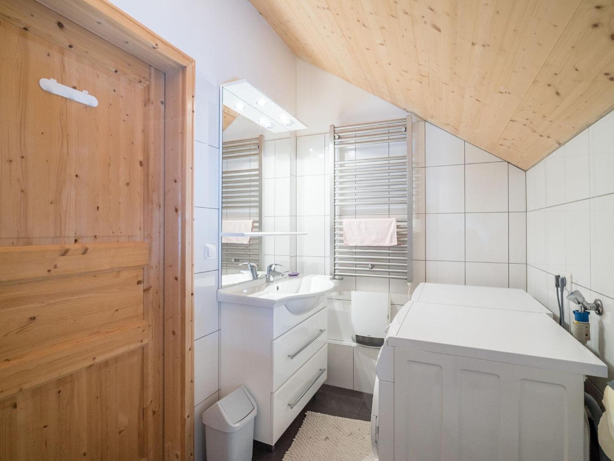 Chalet In Hohentauern Near Ski Area With Sauna 외부 사진