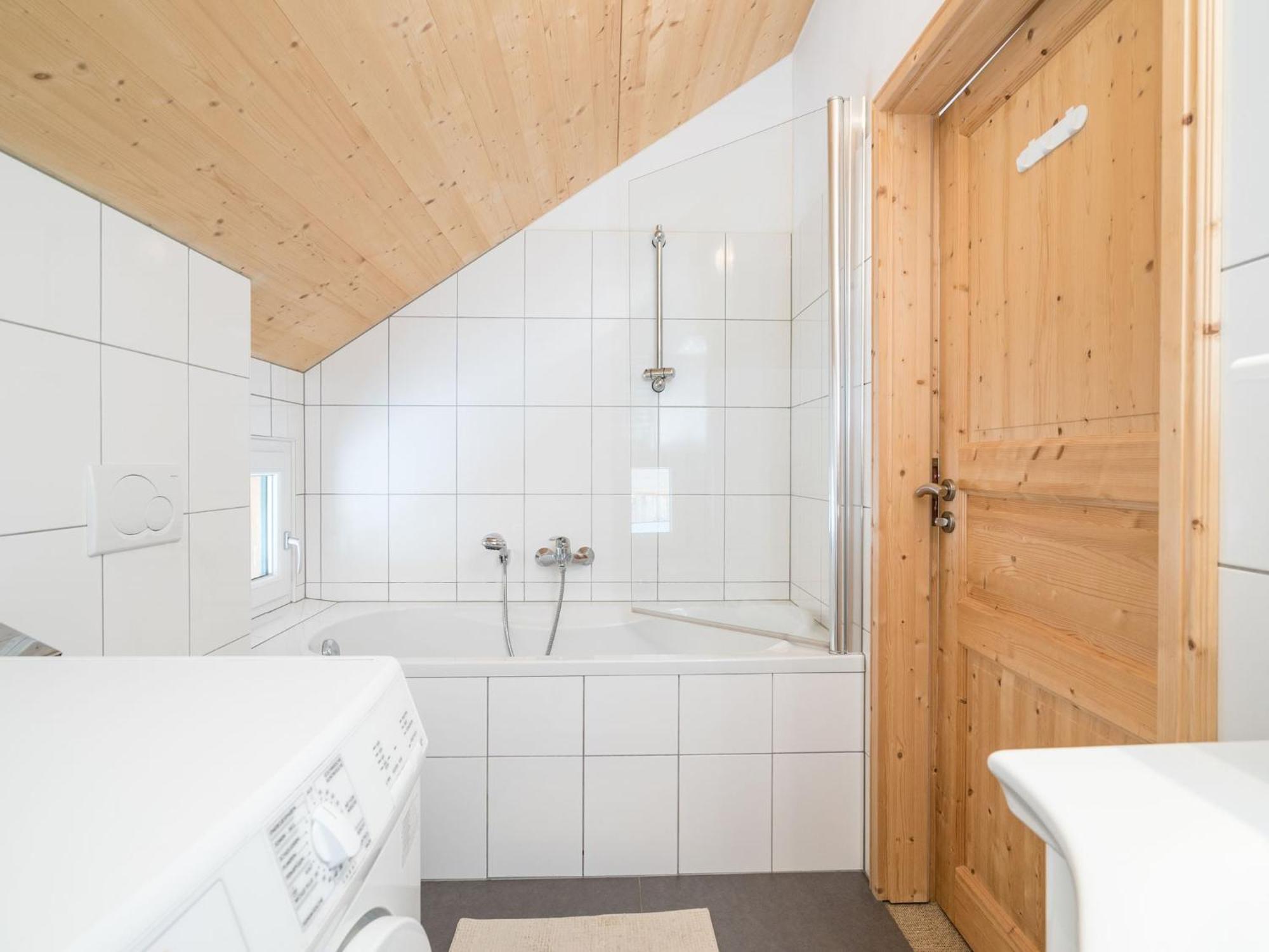 Chalet In Hohentauern Near Ski Area With Sauna 외부 사진